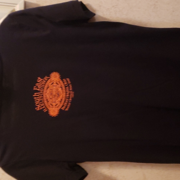 Harley Davidson Womens Embellished Tee Shirt - Picture 3 of 3